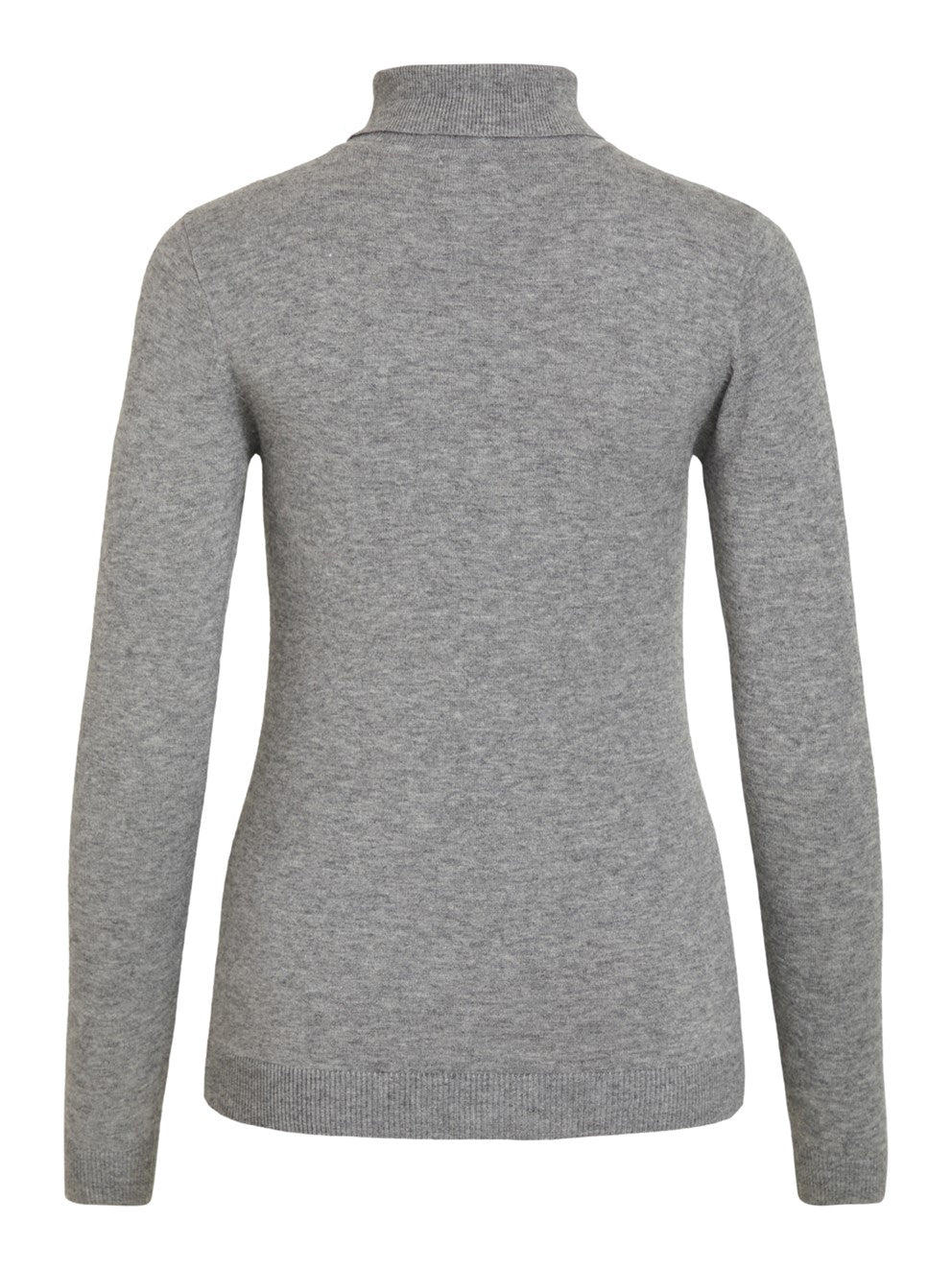 Jersey cuello alto