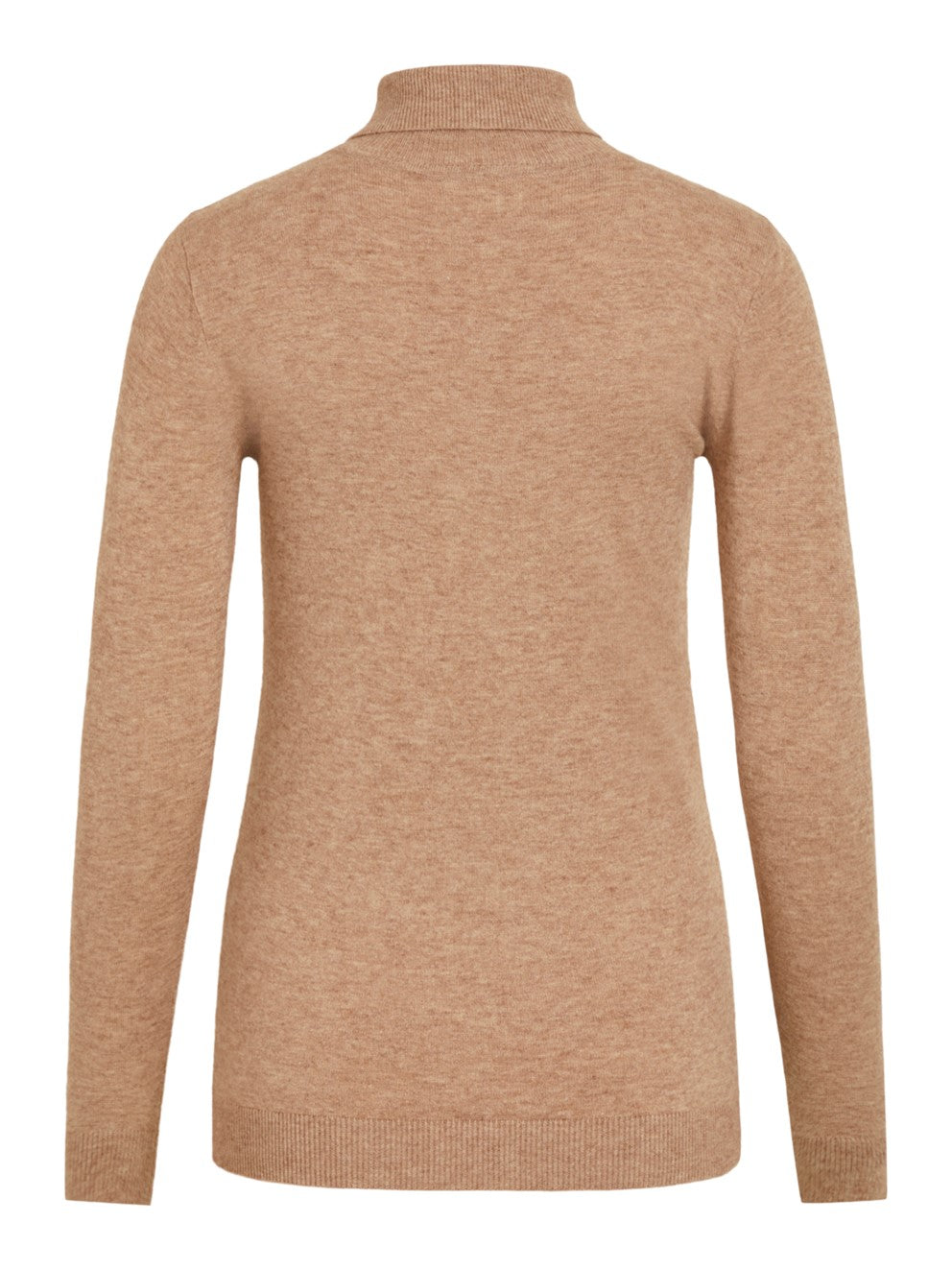 Jersey cuello alto