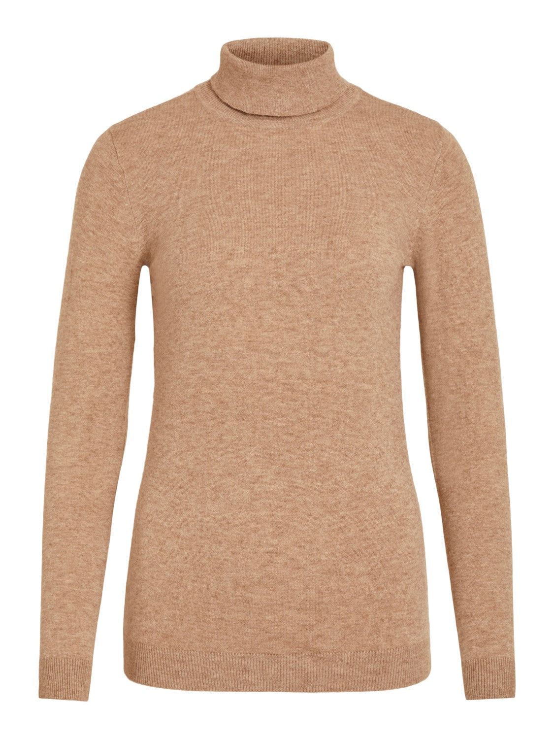 Jersey cuello alto