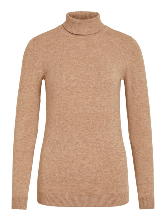 Jersey cuello alto