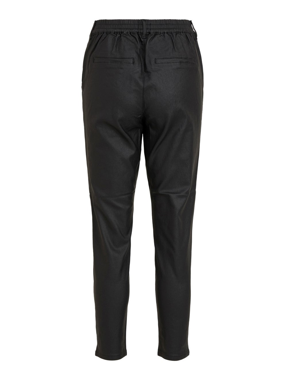 Pantalones polipiel