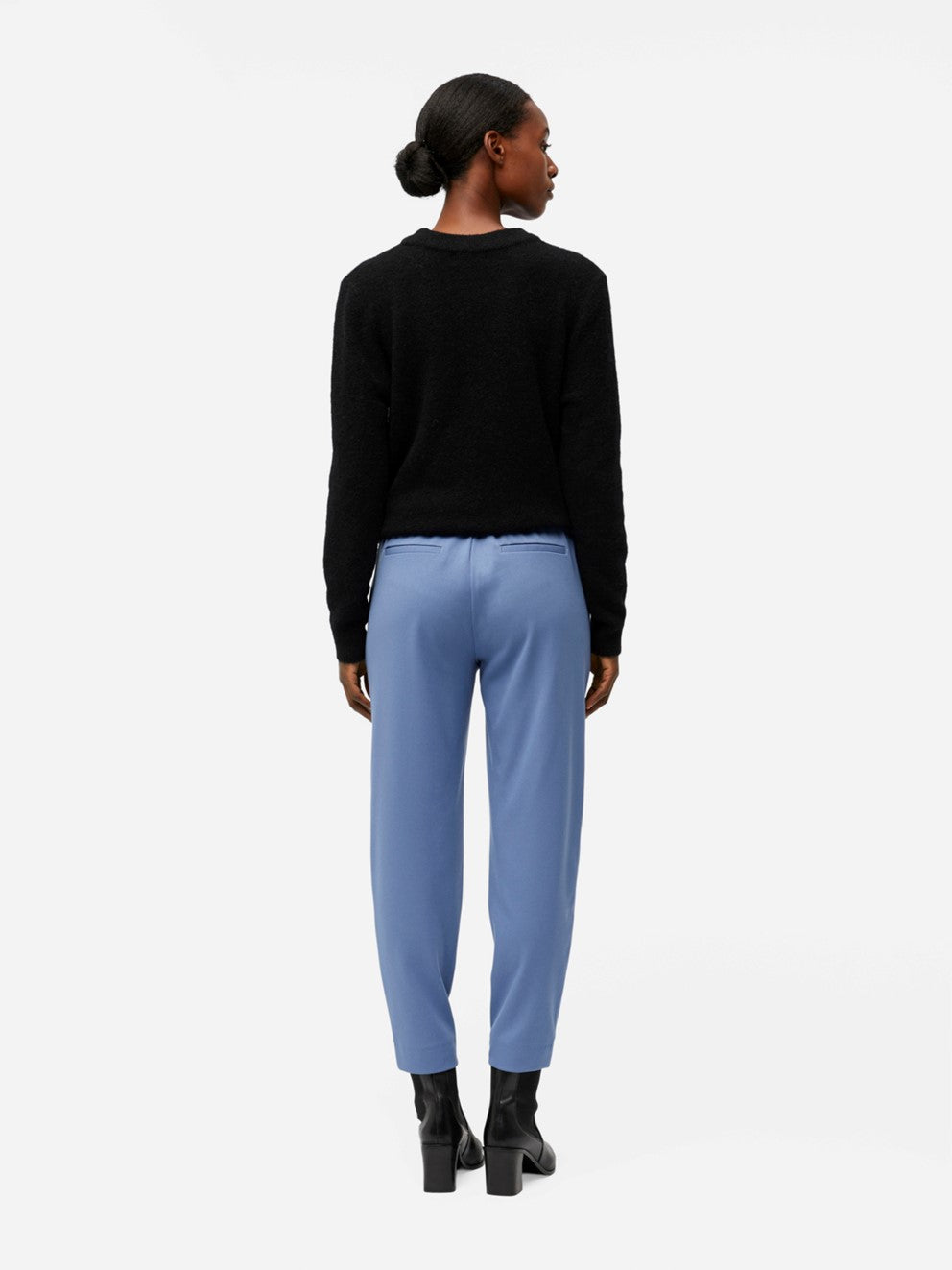 Pantalón traje