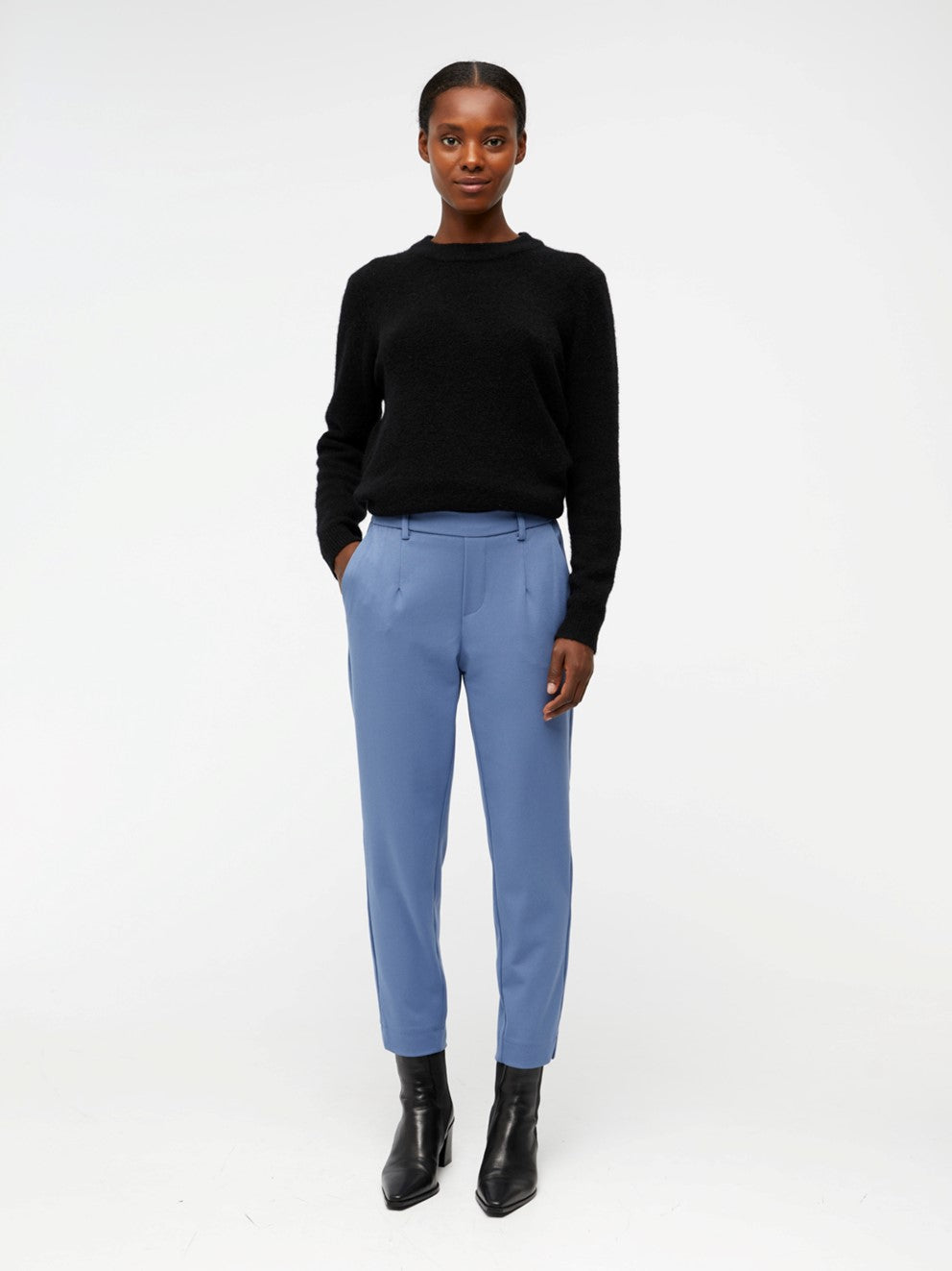 Pantalón traje